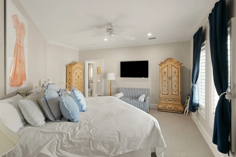 1709 Dixon Lane, Saint Simons Island, GA 31522, St. Simons, Georgia, United States. - Photo 48