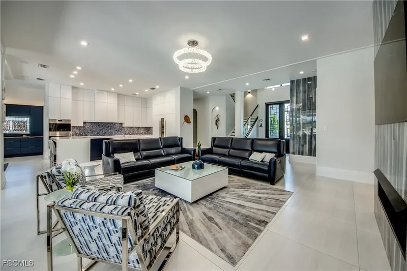 1436 Viking Court, Cape Coral, FL 33904, Cape Coral, Florida, United States. - Photo 4