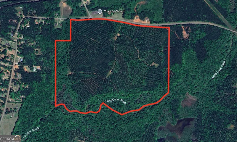 0 Cannonville Road, West Point, GA 31833, West Point, Georgia, United States. - Photo 3