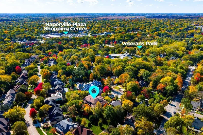 908 Julian Court, Naperville, IL, 60540, USA, Naperville, Illinois, United States. - Photo 16
