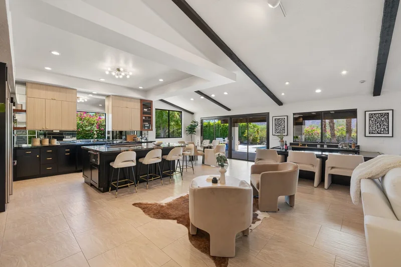 73729 Agave Lane , Palm Desert, CA 92260, Palm Desert, California, United States. - Photo 20