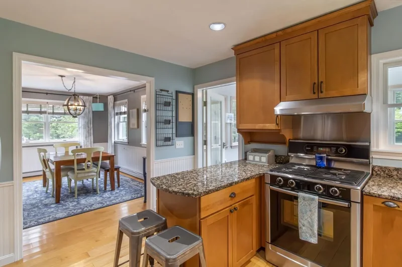 39 Kitteridge Brook Road, Bar Harbor, ME 04609, Bar Harbor, Maine, United States. - Photo 52