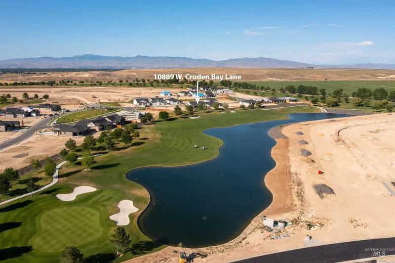 10889 W Cruden Bay Ln, Kuna, ID 83634, Kuna, Idaho, United States. - Photo 14