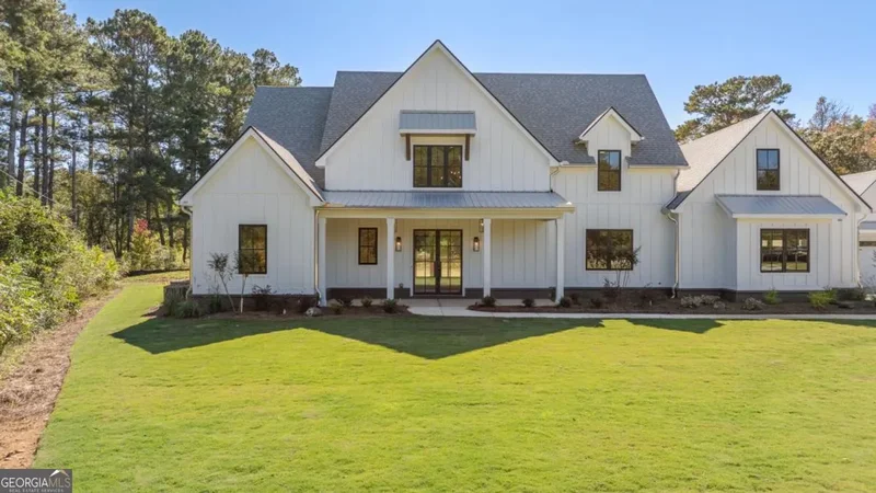 636 Arnold Mill Road, Woodstock, GA 30188, Woodstock, Georgia, United States. - Photo 54