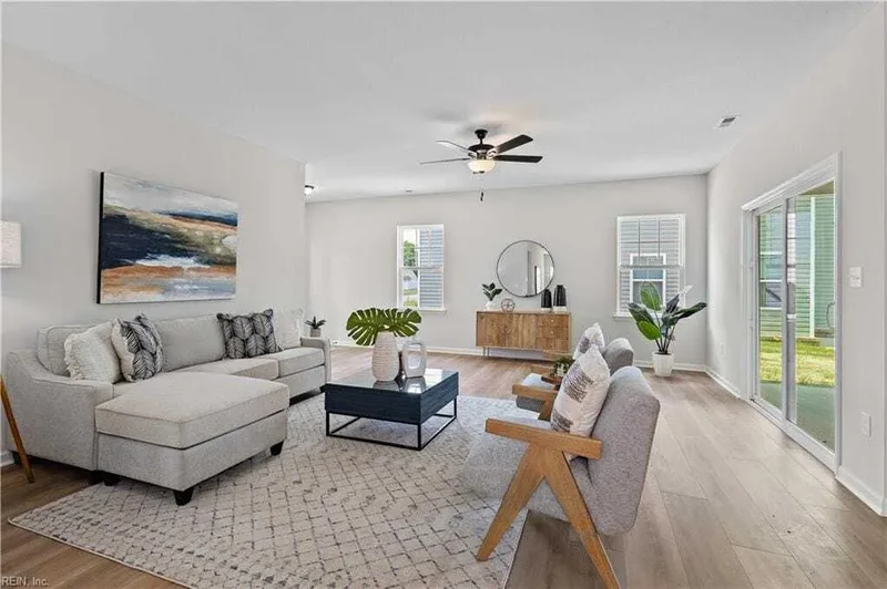 1015 Hillpoint Road, Suffolk, Virginia, United States. - Photo 27