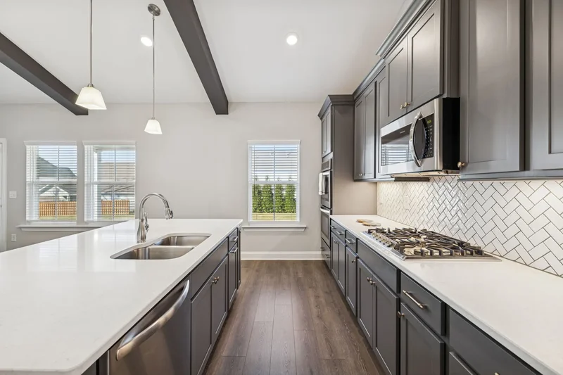 1318 Clarendon Ave, Murfreesboro, TN 37128, Murfreesboro, Tennessee, United States. - Photo 25