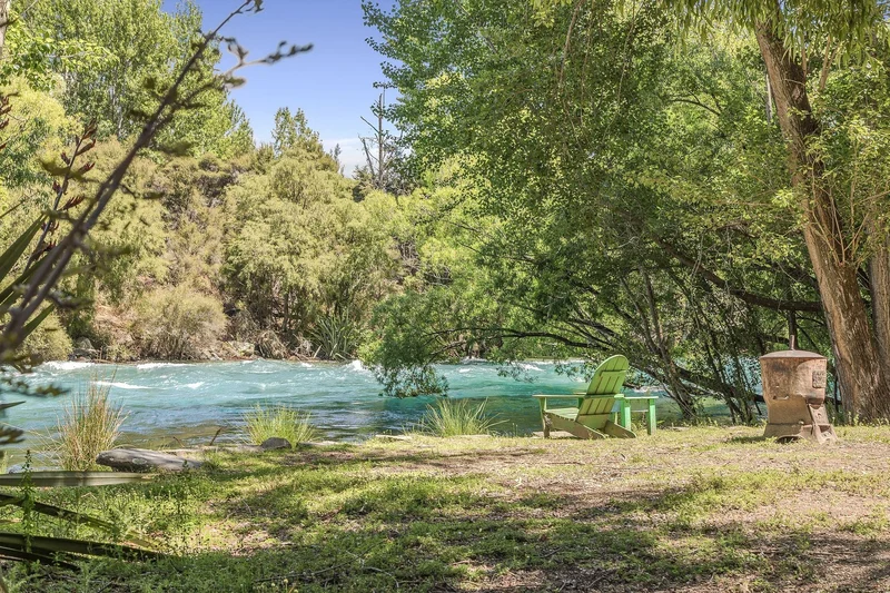 55 Horseshoe Bend Drive, Wanaka, OTA, Albert Town, Otago, New Zealand. - Photo 43