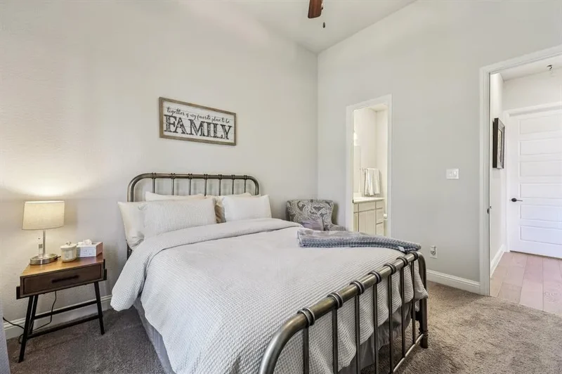 770 Kesswick Pass Drive, Prosper, Texas, United States. - Photo 38