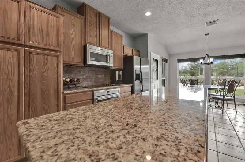 12686 Timberline Estates Drive, Willis, Texas, United States. - Photo 17