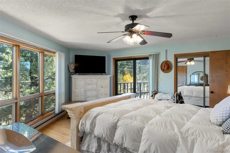 247 Pinewood Road, Florissant, Colorado, United States. - Photo 18