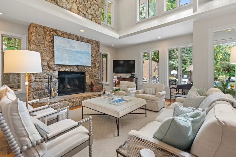5543 Stanford Dr, Forest Hills, Tennessee, United States. - Photo 10