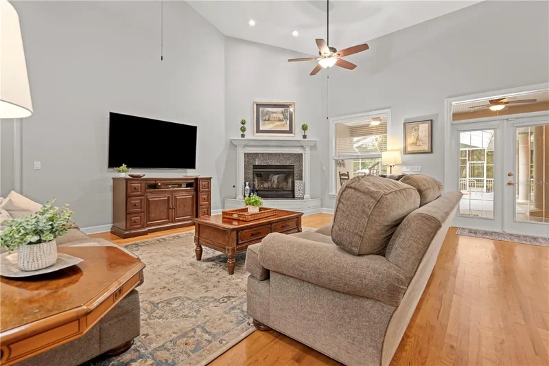 23245 CROOM ROAD, BROOKSVILLE, FL 34601, South Brooksville, Florida, United States. - Photo 4