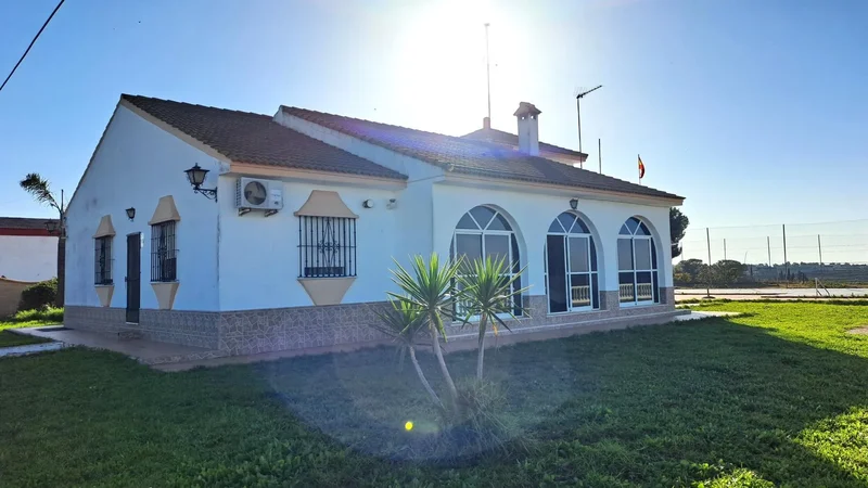 Sevilla, Mairena del Alcor, SEVILLA, Mairena del Alcor, Mairena del Alcor, Andalusia, Spain. - Photo 23
