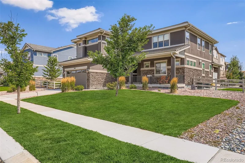 Single Family Residence in Broomfield