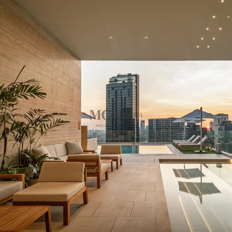 36 Soi Thong Lo, Khwaeng Khlong Tan Nuea, Watthana, Krung Thep Maha Nakhon 10110, Thailand, Bangkok, Krung Thep Maha Nakhon, Thailand. - Photo 13