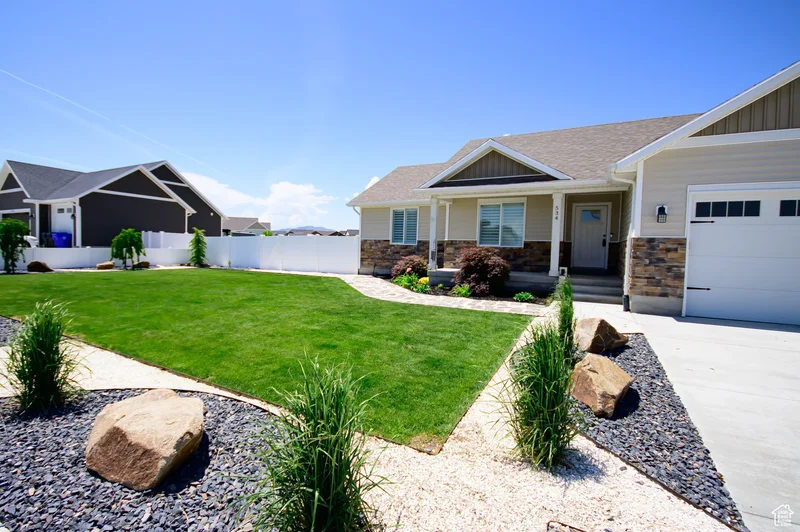 534 S Chan Dr, Grantsville, UT 84029, Grantsville, Utah, United States. - Photo 16