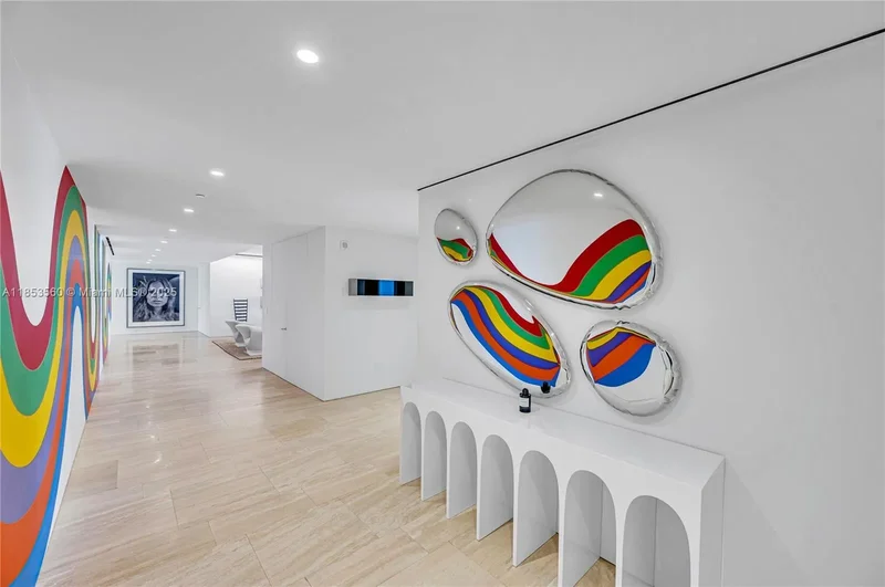 9001 Collins Ave S-1011, Bal Harbour, Florida, United States. - Photo 15