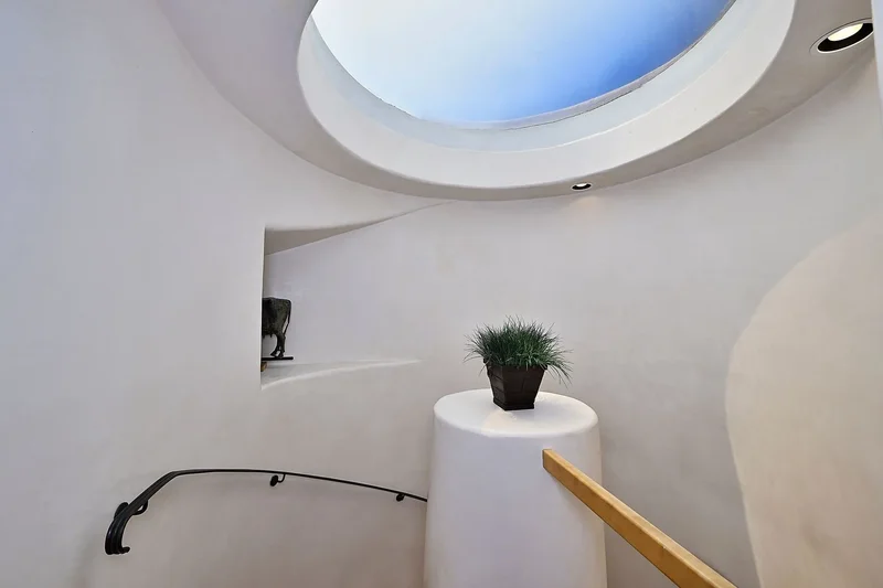 1021 Old Santa Fe Trail, Santa Fe, NM 87505, Santa Fe, New Mexico, United States. - Photo 18