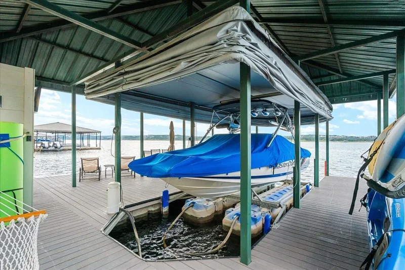 1116 Watercliffe DR, Jonestown, Texas, United States. - Photo 8