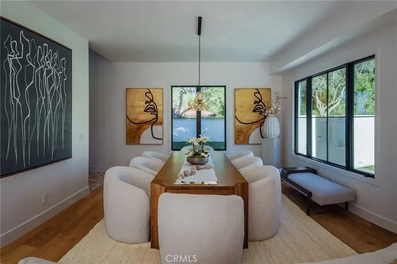 704 Apsley, Rolling Hills Estates, California, United States. - Photo 11