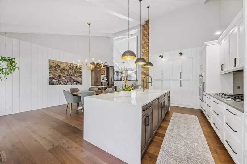 165 Briarwood North, Oak Brook, IL, 60523, USA, Oak Brook, Illinois, United States. - Photo 8