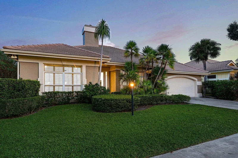13475 William Myers Court, Palm Beach Gardens, Florida, United States. - Photo 37