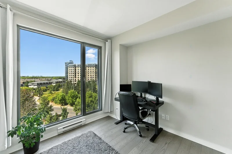 250 Ch. de la Pointe-Sud 605, Montréal, Quebec, Canada. - Photo 29