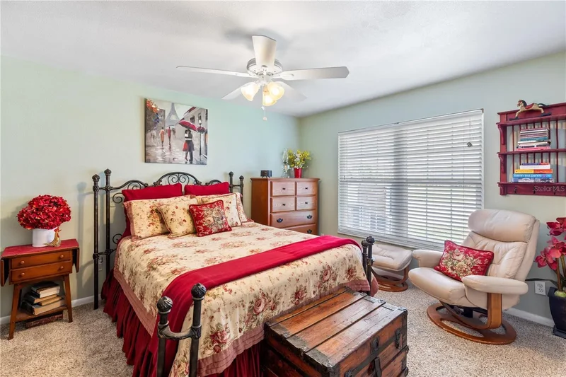 16050 RIDGEWOOD COURT, PUNTA GORDA, FL 33982, Charlotte Park, Florida, United States. - Photo 49