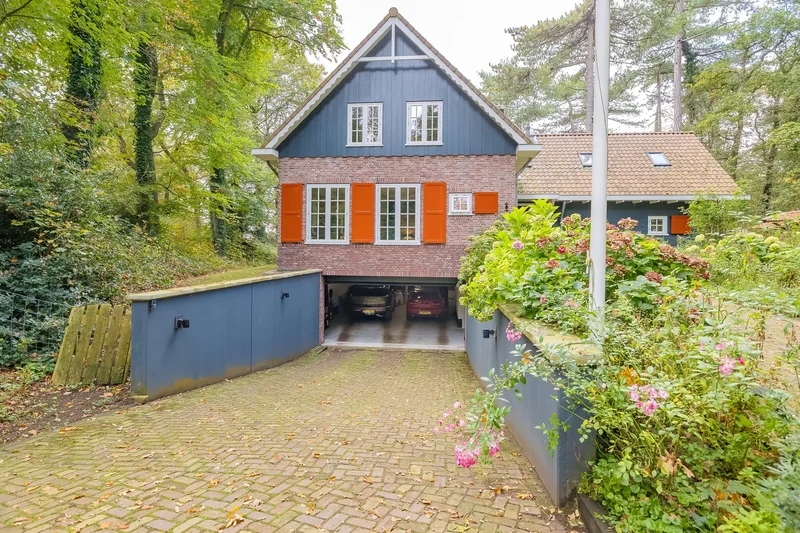 Bekslaan 58, Vogelenzang, North Holland, Netherlands. - Photo 14