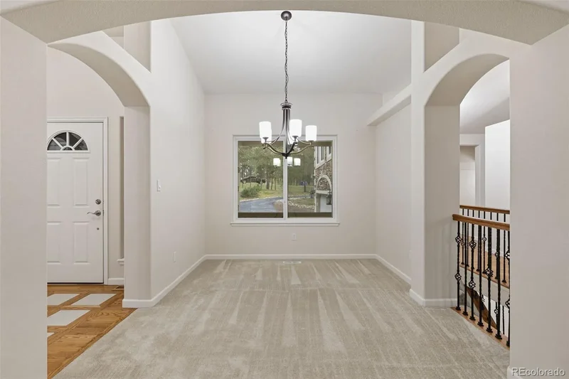 12683 Fulford Court, Colorado Springs, Colorado, United States. - Photo 16