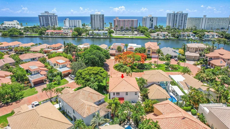 3568 Admirals Way, Delray Beach, Florida, United States. - Photo 55
