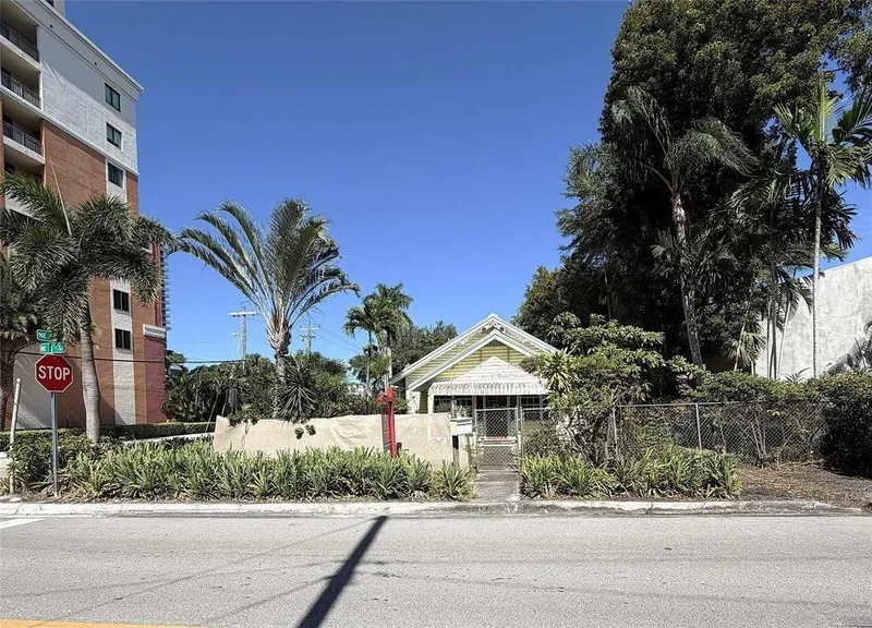 Lots And Land Fort Lauderdale