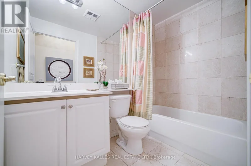 1 GLEN PARK #404, Toronto (Englemount-Lawre, ON, CANADA, Toronto, Ontario, Canada. - Photo 35