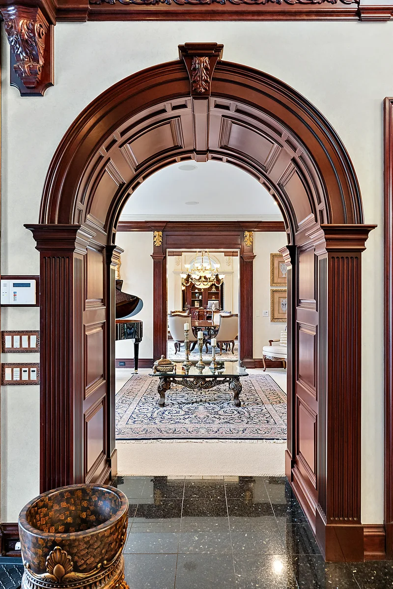 Bloomfield Hills, Michigan, United States. - Photo 49