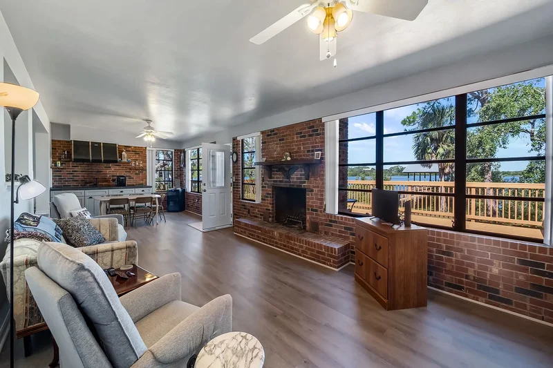 16317 Andrews Circle, Cedar Key, FL 32625, Cedar Key, Florida, United States. - Photo 38