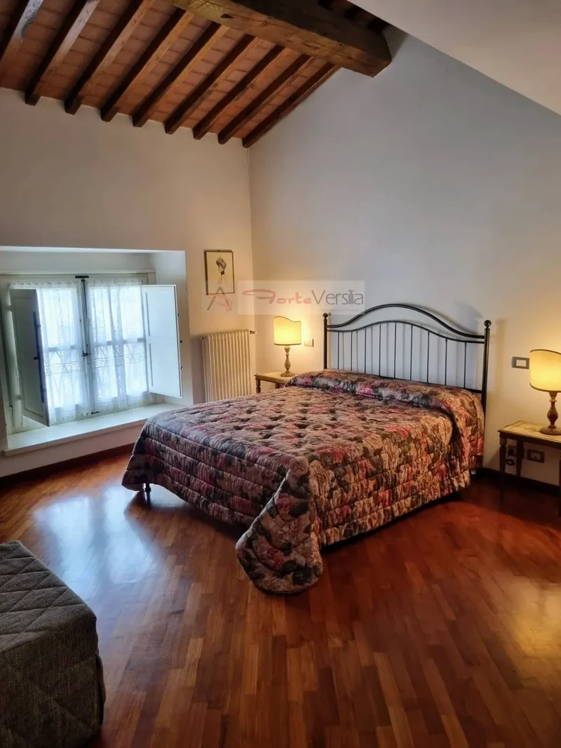 Apartment for sale in Viareggio, centro
