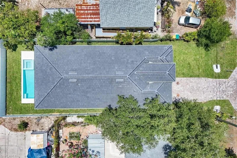 1312 Trail Terrace DR, Naples, FL, 34103, USA, Naples, Florida, United States. - Photo 32