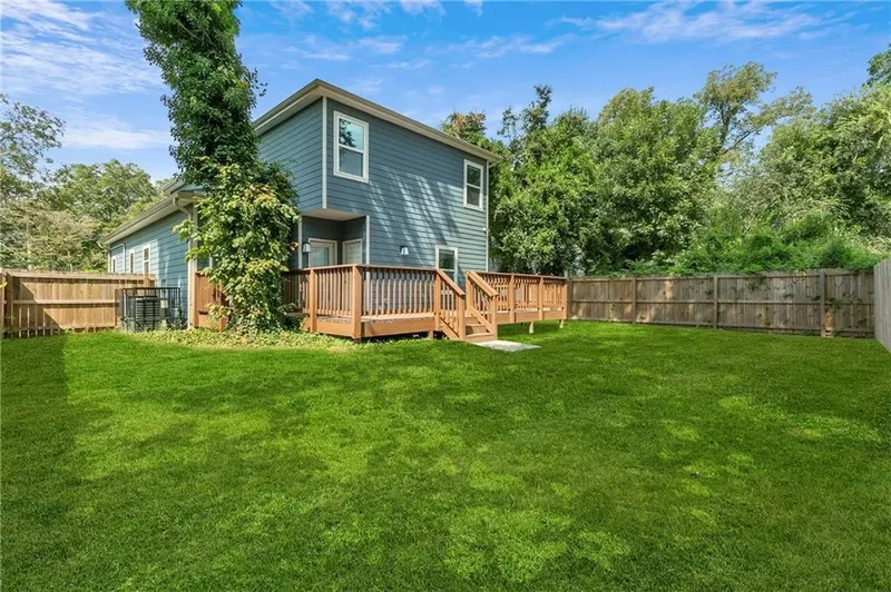 973 Mayson Turner Road NW, Atlanta, Georgia, United States. - Photo 13