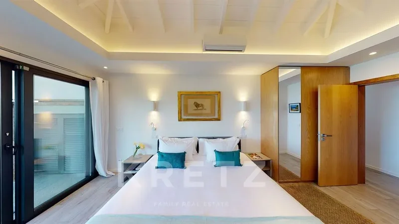 Saint-Barthélemy, Gustavia, Saint Barthélemy. - Photo 19