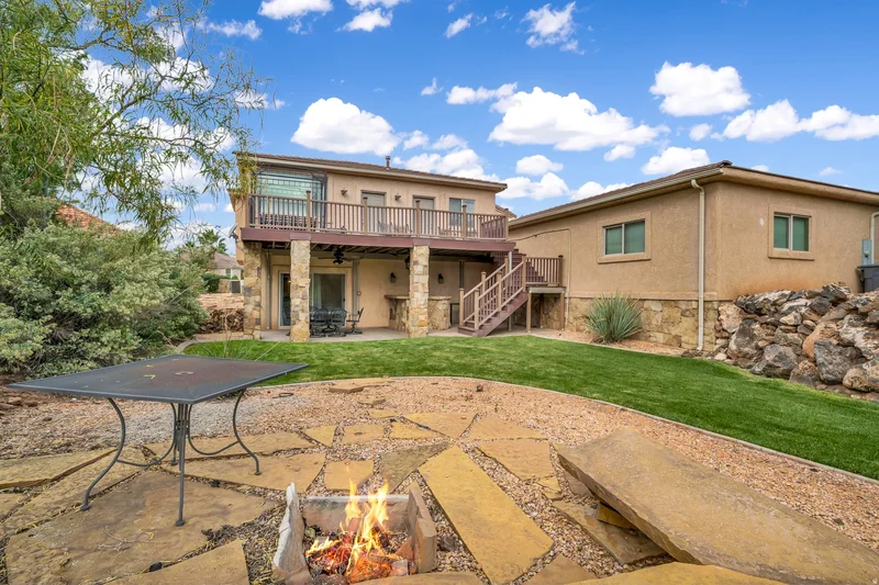 806 N 2500 W, Hurricane, Utah, United States. - Photo 47