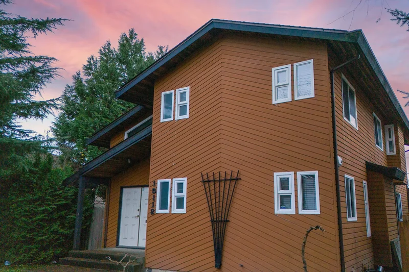 Surrey, Fraser Valley