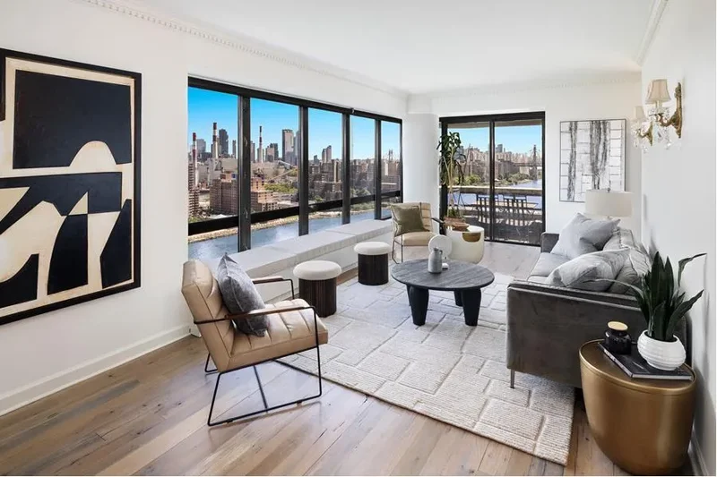 The Promenade, 530 E 76TH ST, New York, New York, United States. - Photo 7