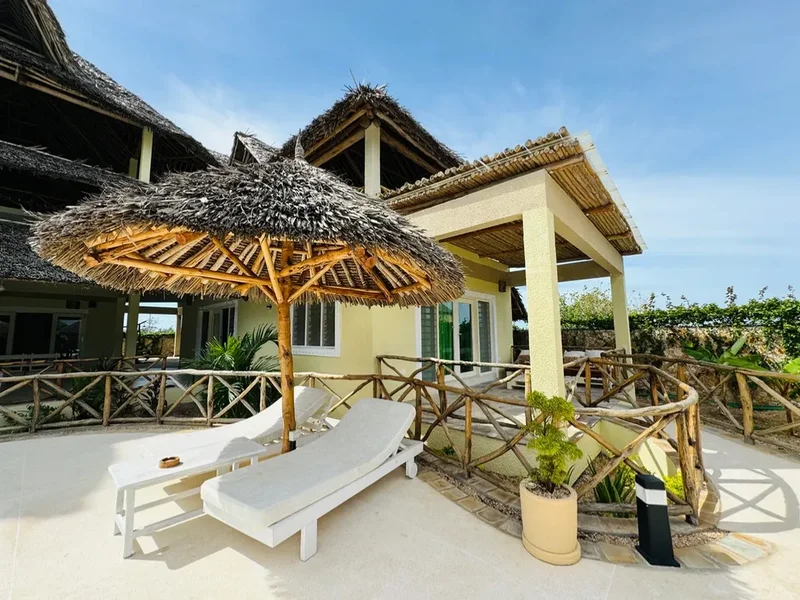 Watamu Beach, Kenya, Watamu Beach, Kilifi County, Kenya. - Photo 8
