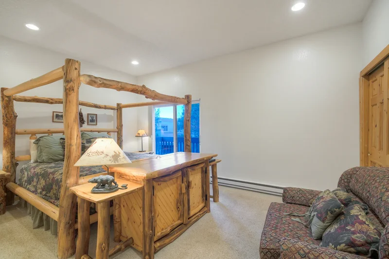 270 Primrose Path Unit# 33, Breckenridge, CO 80424, Breckenridge, Colorado, United States. - Photo 16