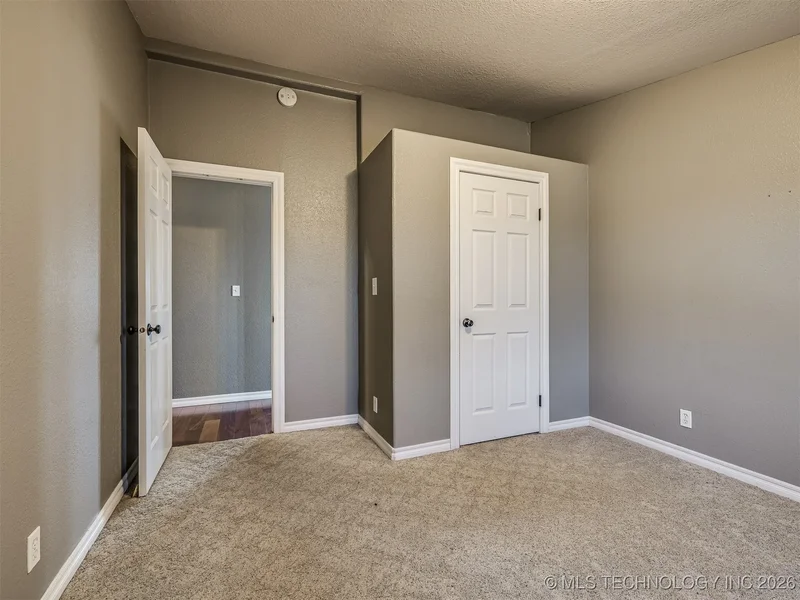4418 N Little, Cushing, OK 74023, Cushing, Oklahoma, United States. - Photo 35