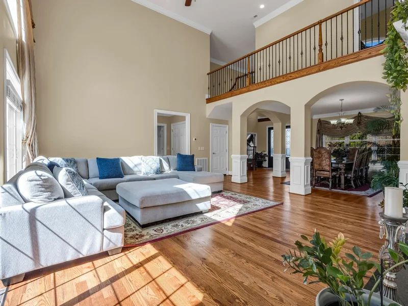 84 Bloomingdale Drive, Fletcher, NC 28732, Fairview, North Carolina, United States. - Photo 42