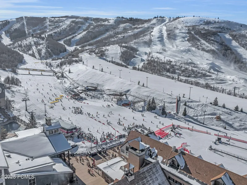 1401 Lowell Avenue 39, Park City, Utah, United States. - Photo 37