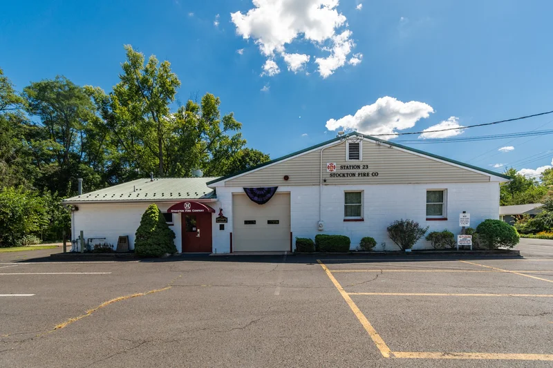 9 Mill Street , Stockton, NJ 08559, Stockton, New Jersey, United States. - Photo 15