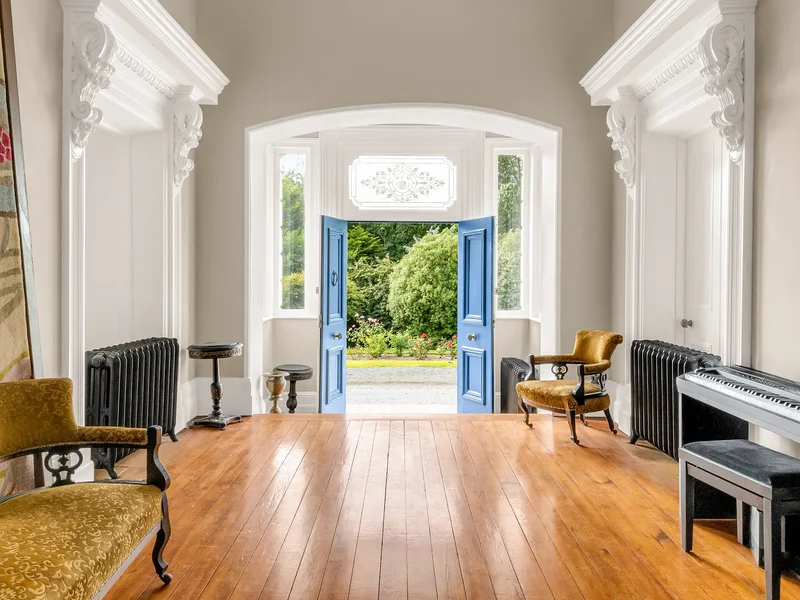 Baltrasna House, Ardee, LH A92 A0P1, Ardee, County Louth, Ireland. - Photo 2