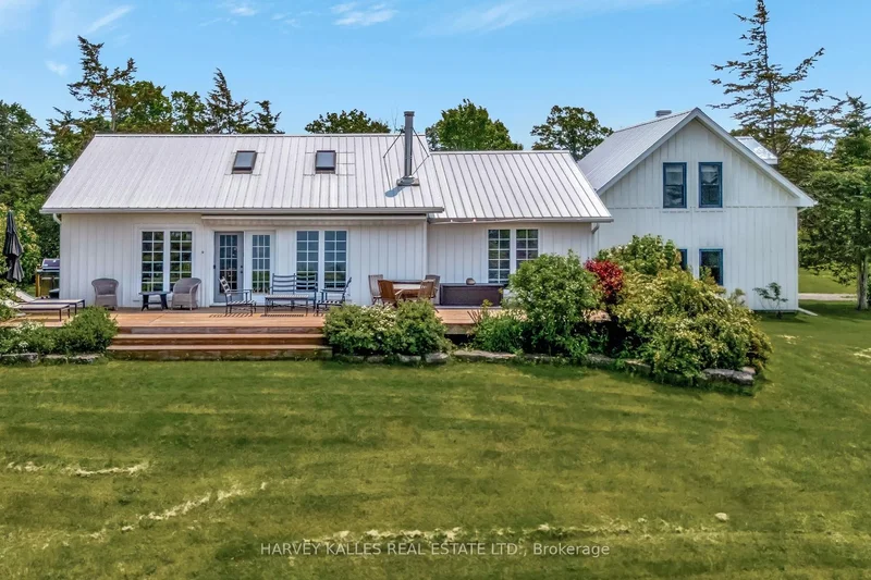 2992 County Rd 7 Road, Prince Edward County, ON, K0K 2T0, CANADA, Prince Edward, Ontario, Canada. - Photo 14